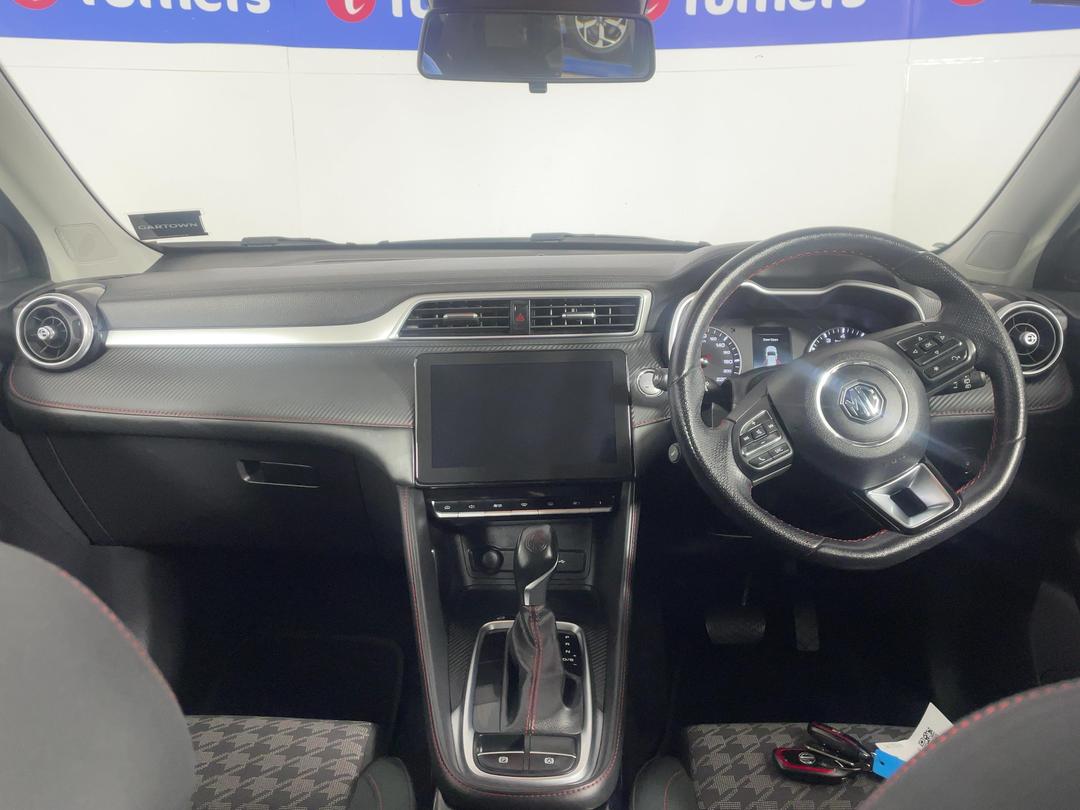 Photo '17' of MG ZS
