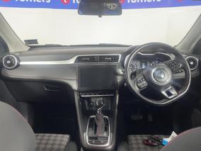 Photo '17' of MG ZS