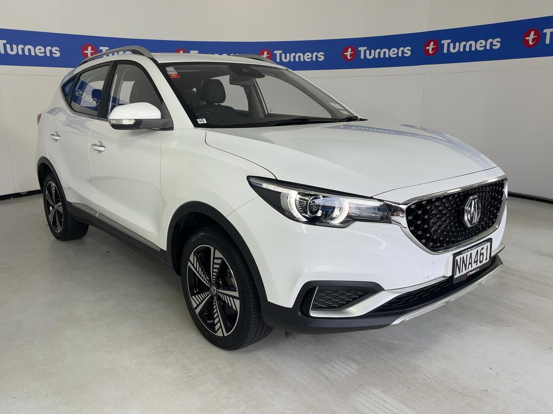 Photo '1' of MG ZS