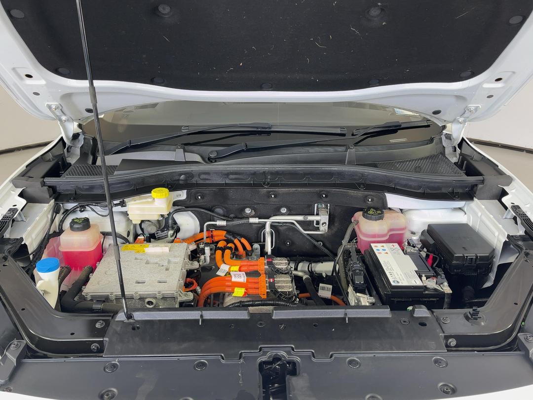 Photo '13' of MG ZS