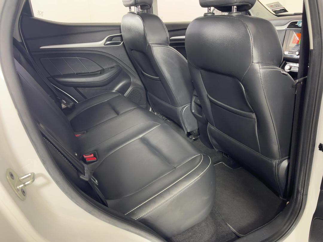 Photo '20' of MG ZS