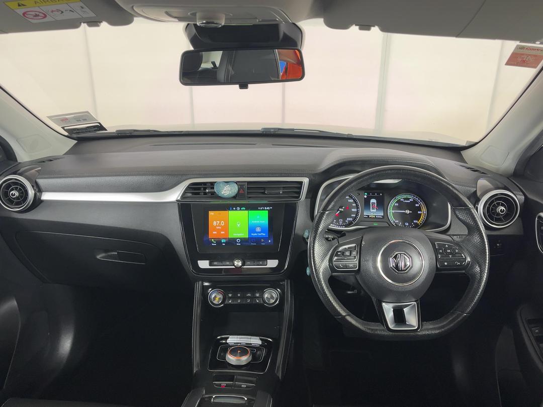 Photo '17' of MG ZS