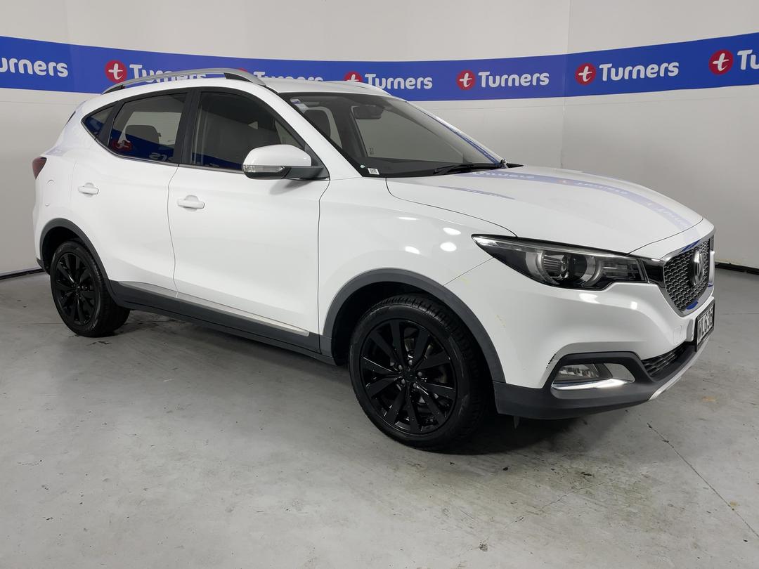 Photo '1' of MG ZS