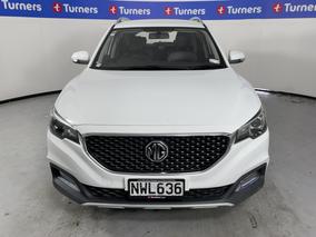 Photo '2' of MG ZS