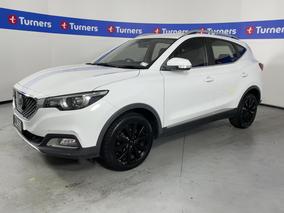 Photo '4' of MG ZS