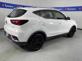 Photo '7' of MG ZS