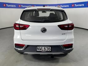 Photo '6' of MG ZS