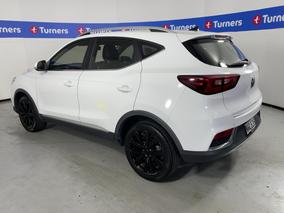 Photo '5' of MG ZS