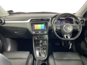 Photo '17' of MG ZS