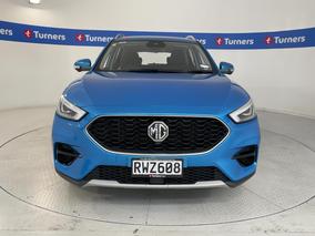 Photo '2' of MG ZS