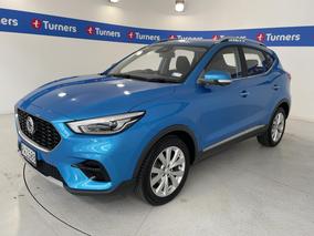 Photo '4' of MG ZS