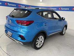 Photo '7' of MG ZS