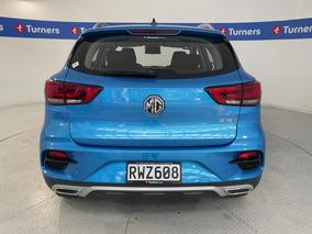 Photo '6' of MG ZS