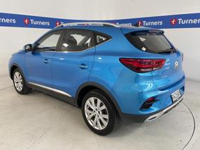 Photo '5' of MG ZS