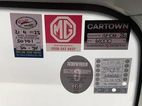 Photo '32' of MG ZS