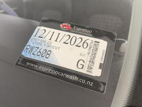 Photo '33' of MG ZS