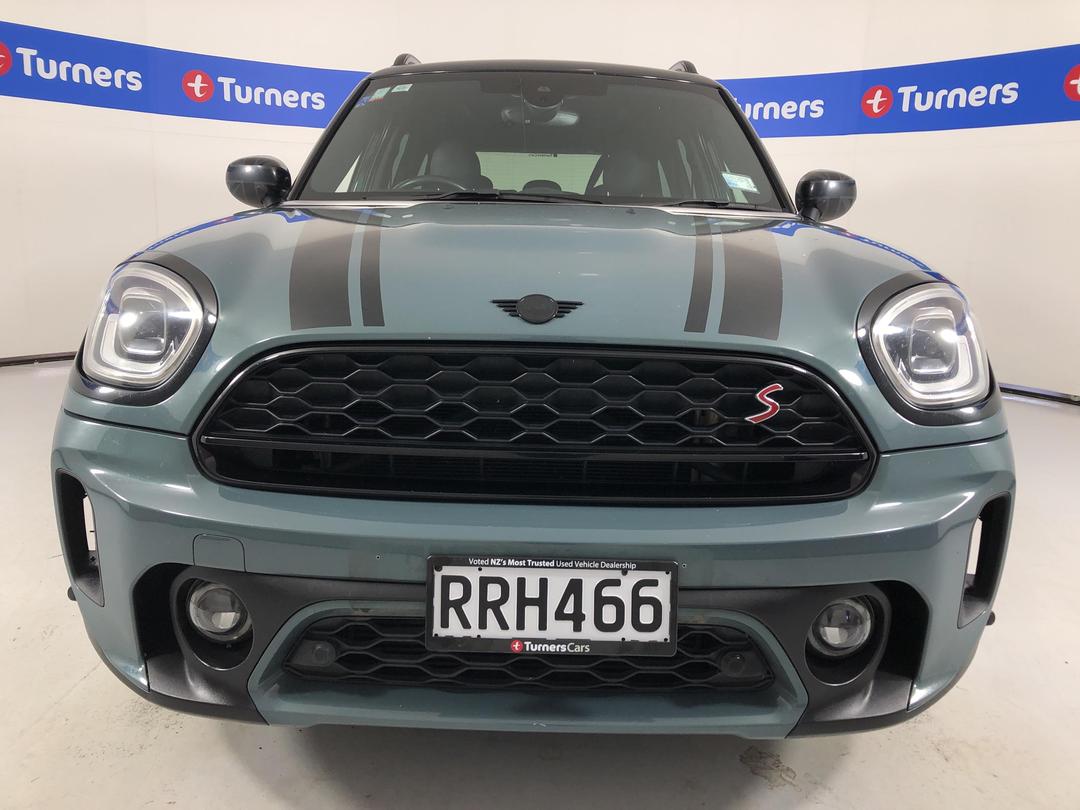 Photo '2' of Mini Countryman