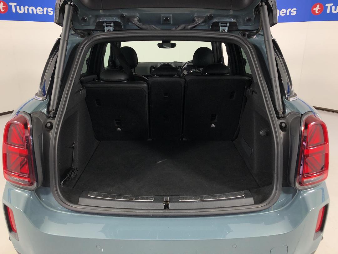 Photo '14' of Mini Countryman