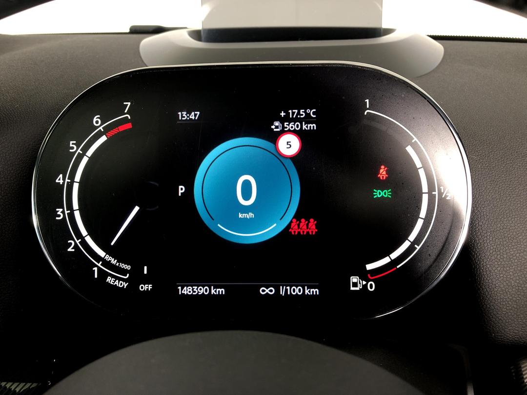 Photo '21' of Mini Countryman