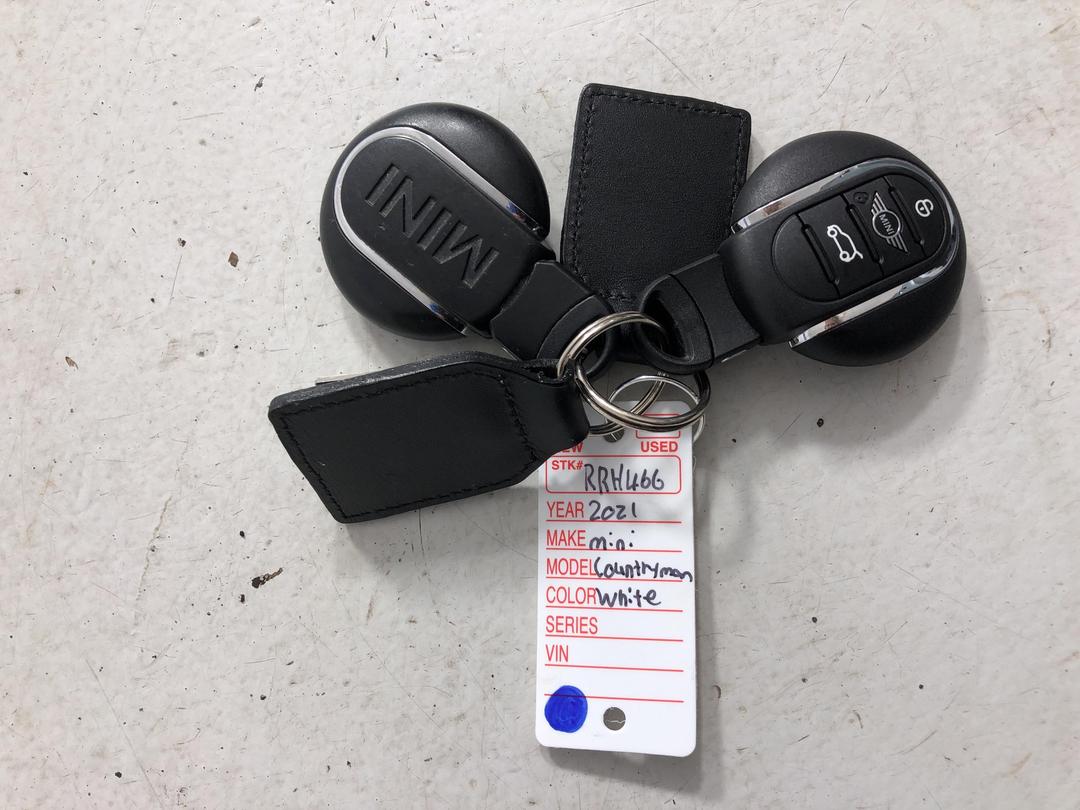 Photo '22' of Mini Countryman