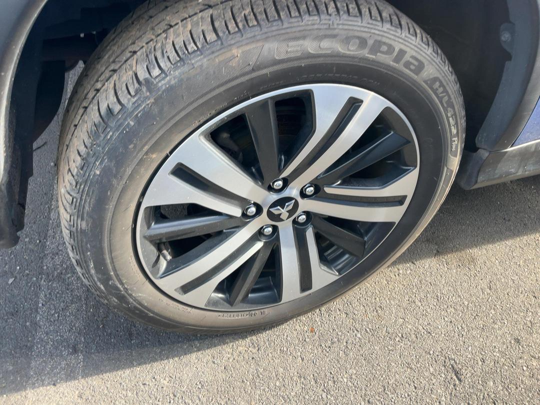 Photo '5' of Mitsubishi ASX LS