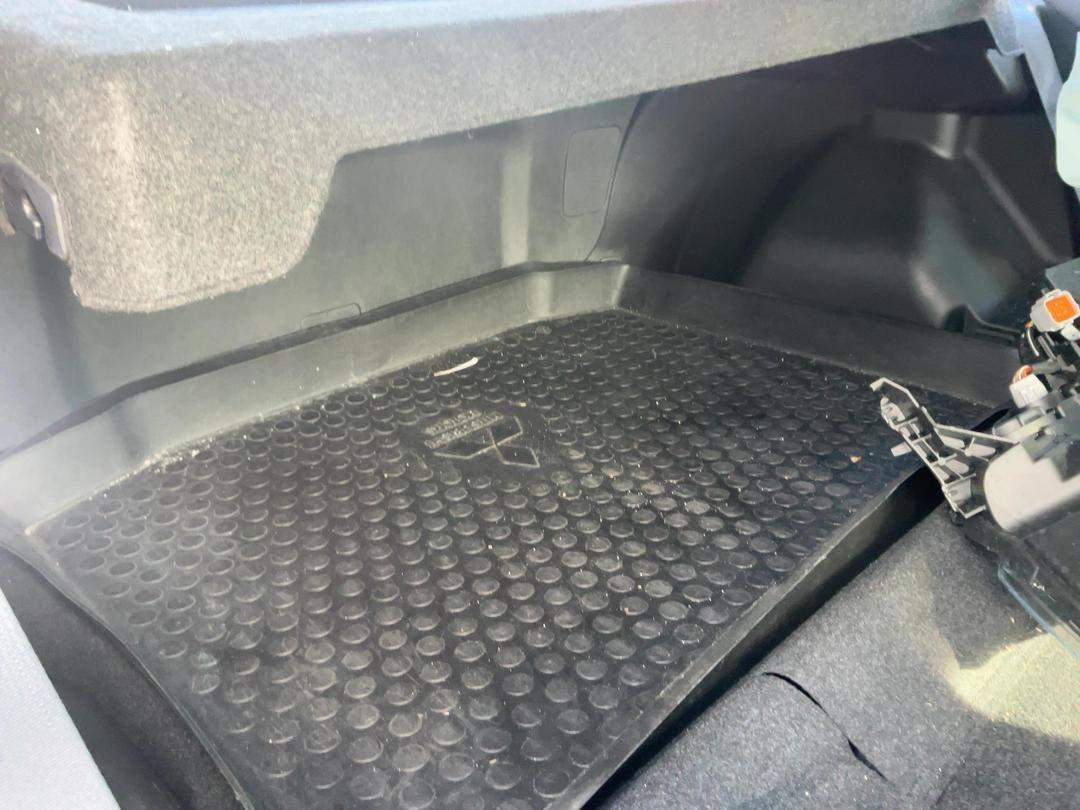 Photo '8' of Mitsubishi ASX LS