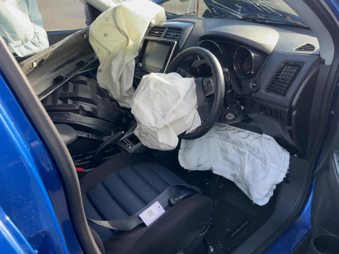 Photo '10' of Mitsubishi ASX LS