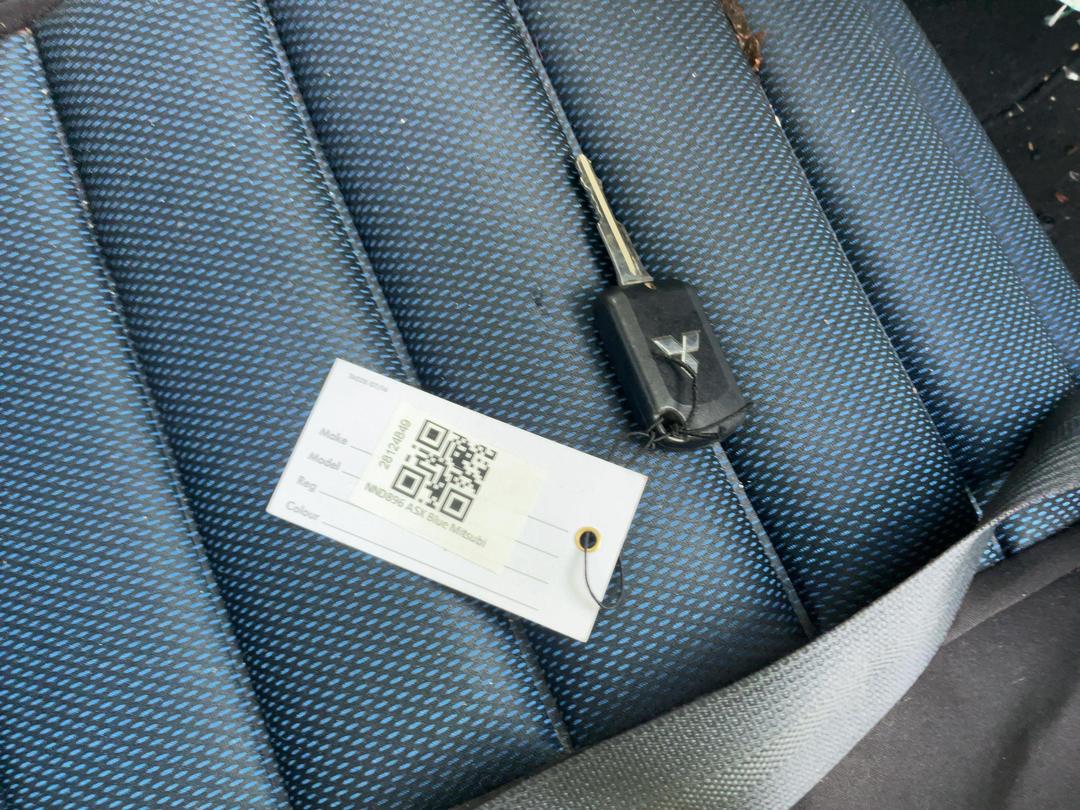 Photo '11' of Mitsubishi ASX LS