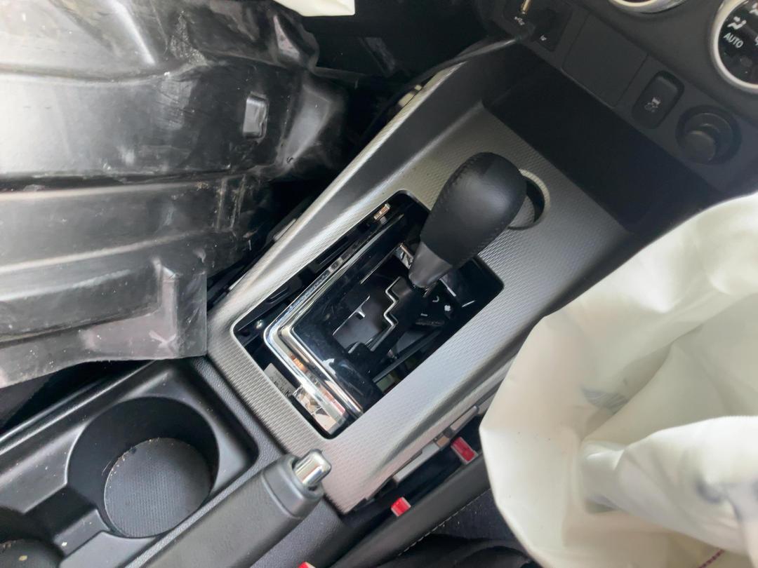 Photo '12' of Mitsubishi ASX LS