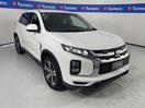 Photo of 2021 Mitsubishi ASX LS 2WD