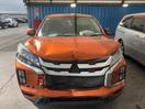 Thumbnail '2' of Mitsubishi ASX LS