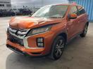 Thumbnail '3' of Mitsubishi ASX LS