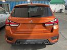 Thumbnail '5' of Mitsubishi ASX LS