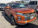 Thumbnail '1' of Mitsubishi ASX LS