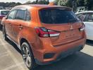 Thumbnail '3' of Mitsubishi ASX LS