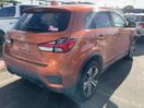 Thumbnail '4' of Mitsubishi ASX LS