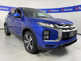 Photo '1' of Mitsubishi ASX