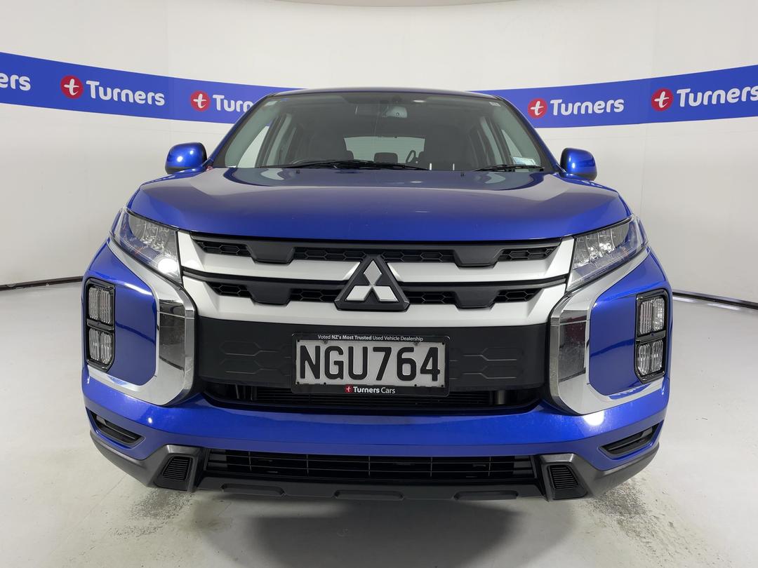 Photo '2' of Mitsubishi ASX