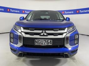 Photo '2' of Mitsubishi ASX