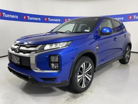 Photo '4' of Mitsubishi ASX