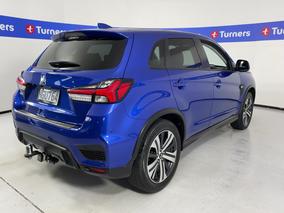 Photo '7' of Mitsubishi ASX