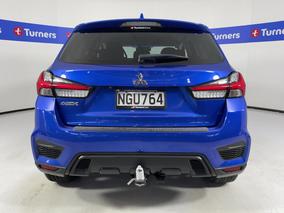 Photo '6' of Mitsubishi ASX