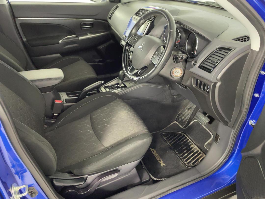Photo '16' of Mitsubishi ASX