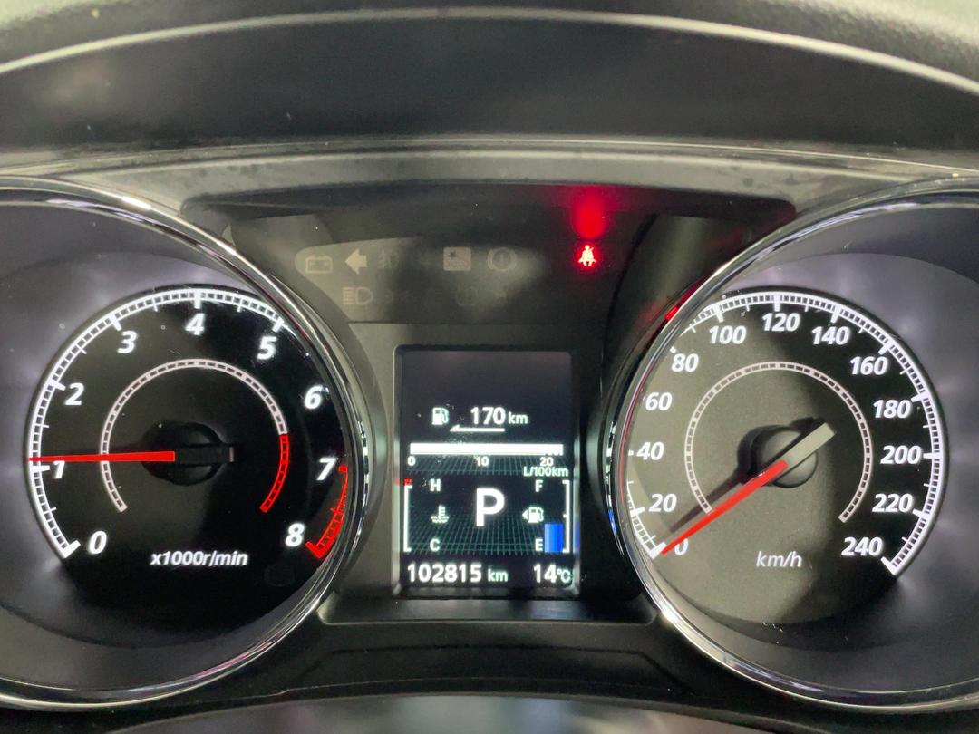 Photo '21' of Mitsubishi ASX