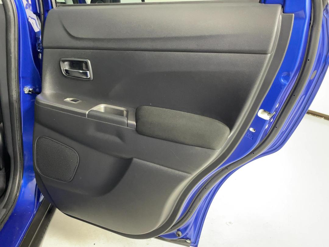 Photo '19' of Mitsubishi ASX