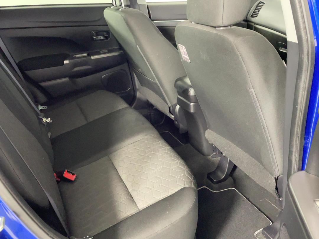 Photo '20' of Mitsubishi ASX