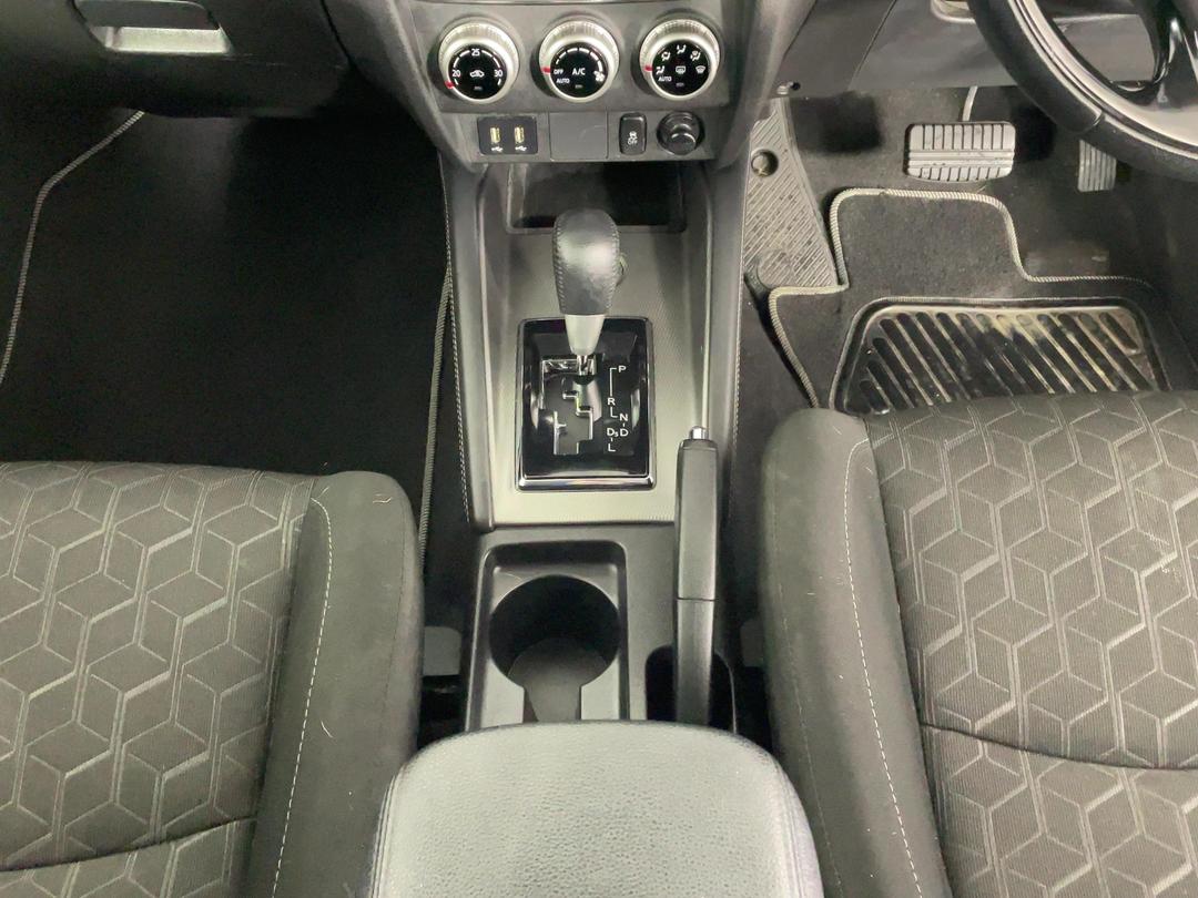 Photo '18' of Mitsubishi ASX