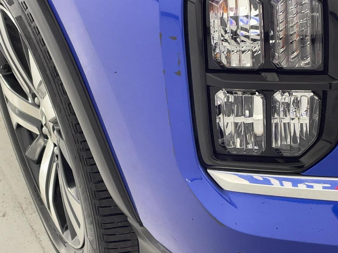 Photo '24' of Mitsubishi ASX