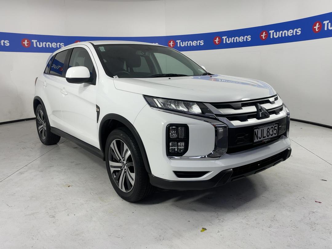 Photo '1' of Mitsubishi ASX