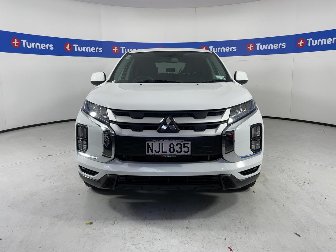 Photo '2' of Mitsubishi ASX